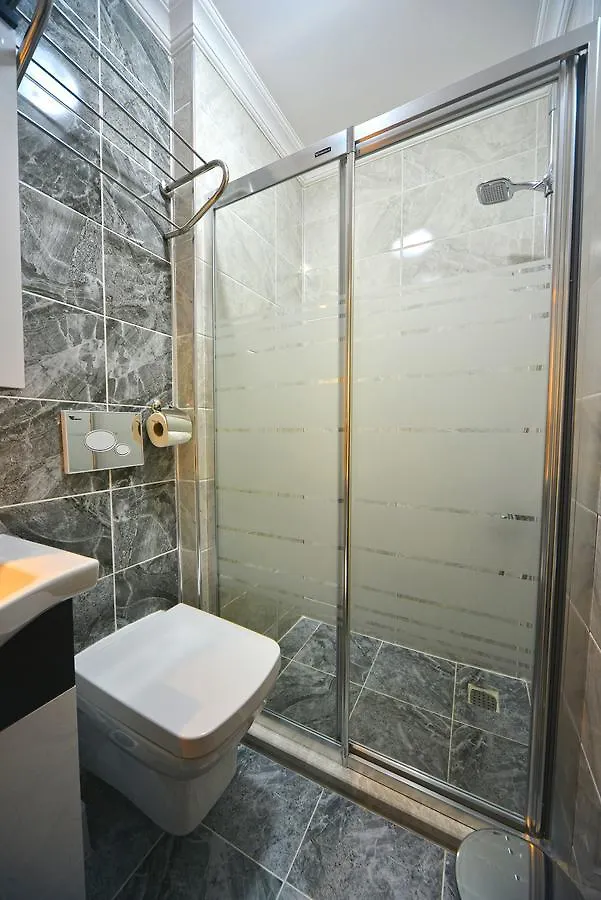 Aparthotel Asil Apart Hotel Burhaniye