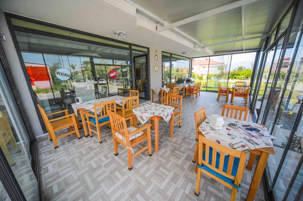 Aparthotel Asil Apart Hotel Burhaniye