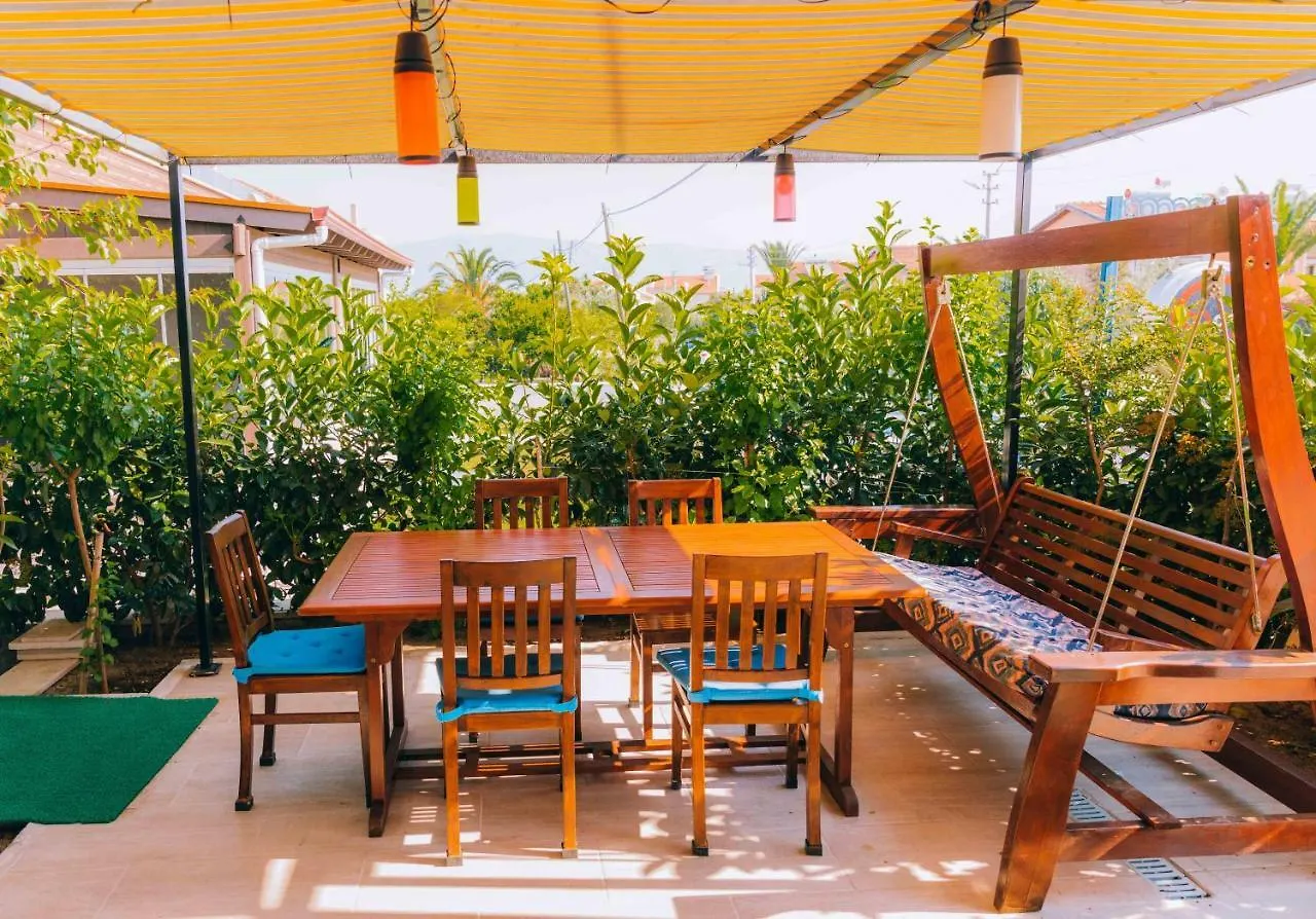 Asil Apart Hotel Burhaniye 2*,  Turkey