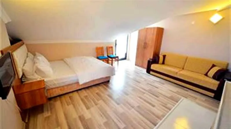 Asil Apart Hotel Burhaniye Turkey