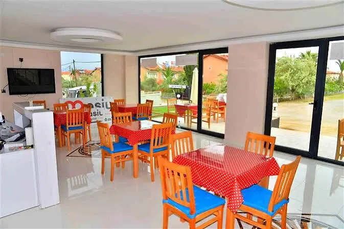 ** Aparthotel Asil Apart Hotel Burhaniye Turkey